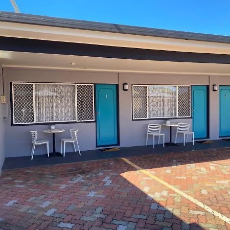 Hervey Bay Motel Ngoại thất bức ảnh