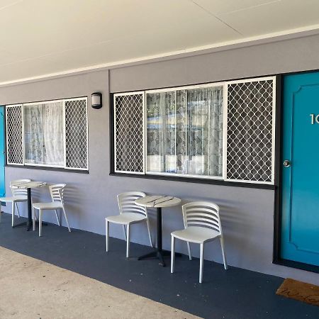 Hervey Bay Motel Ngoại thất bức ảnh