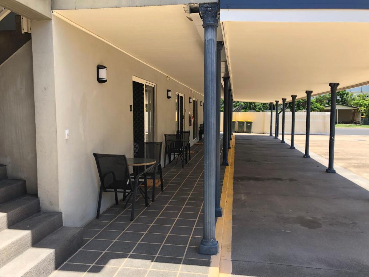 Hervey Bay Motel Ngoại thất bức ảnh