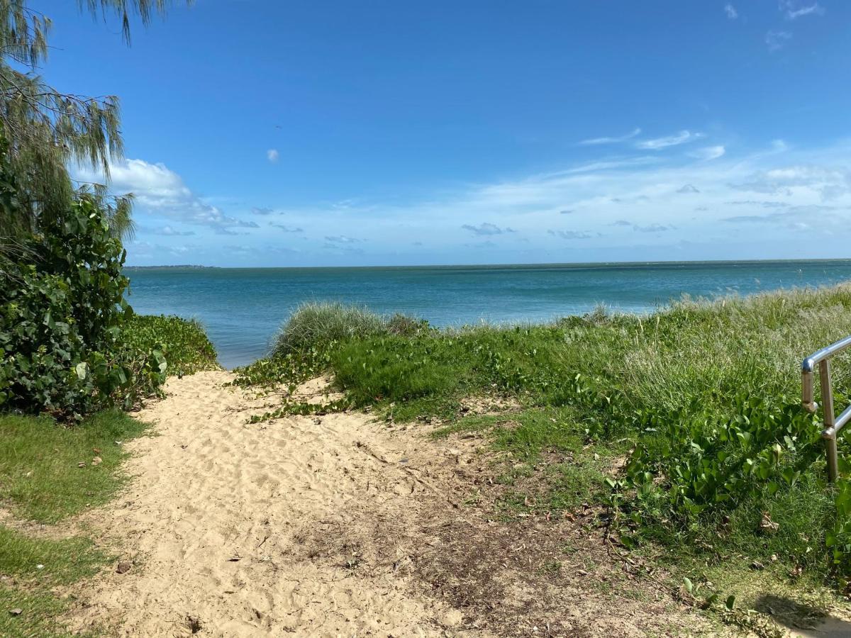 Hervey Bay Motel Ngoại thất bức ảnh