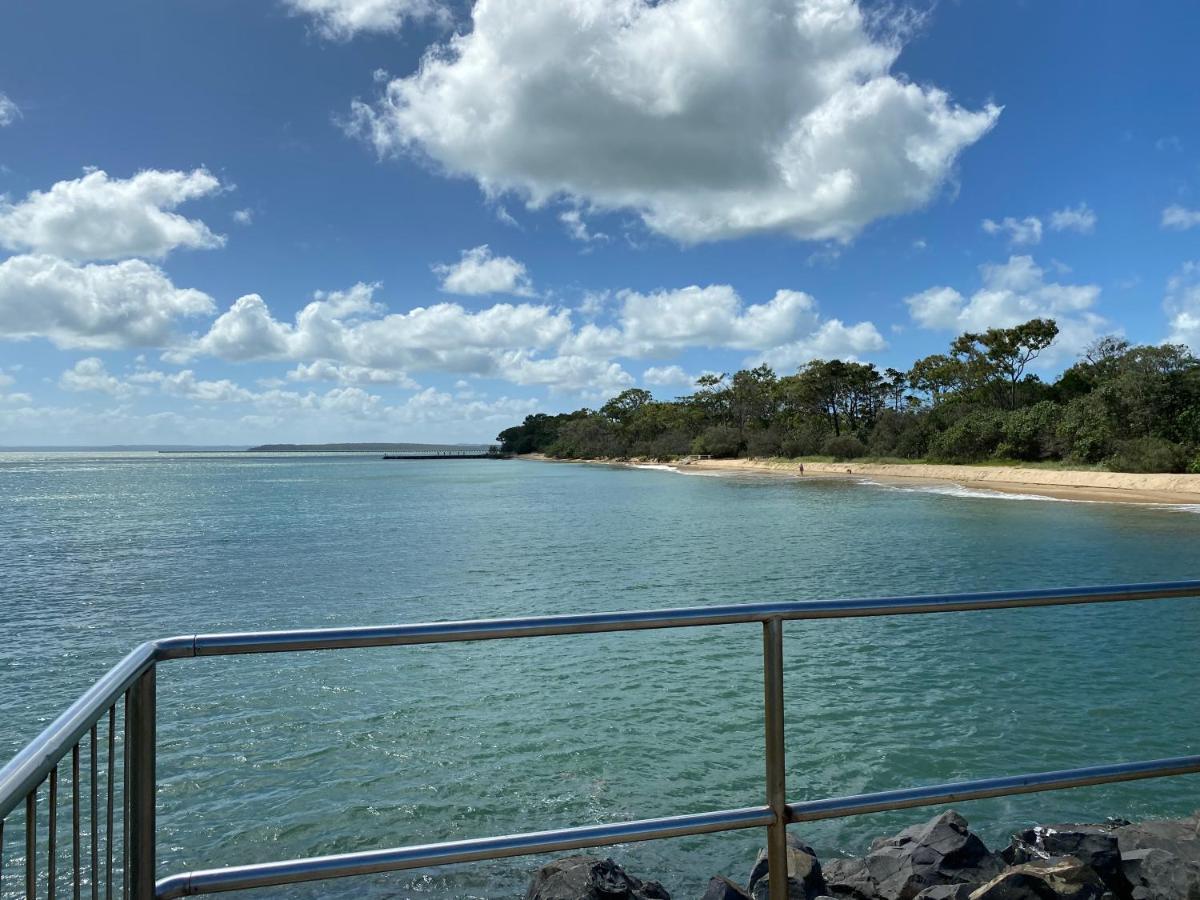 Hervey Bay Motel Ngoại thất bức ảnh